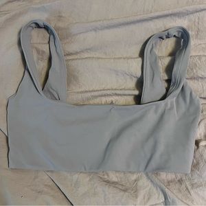 Free People Sports Bra